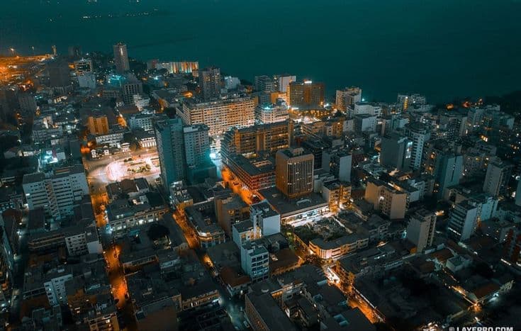 Sénégal – Dakar (Médina)